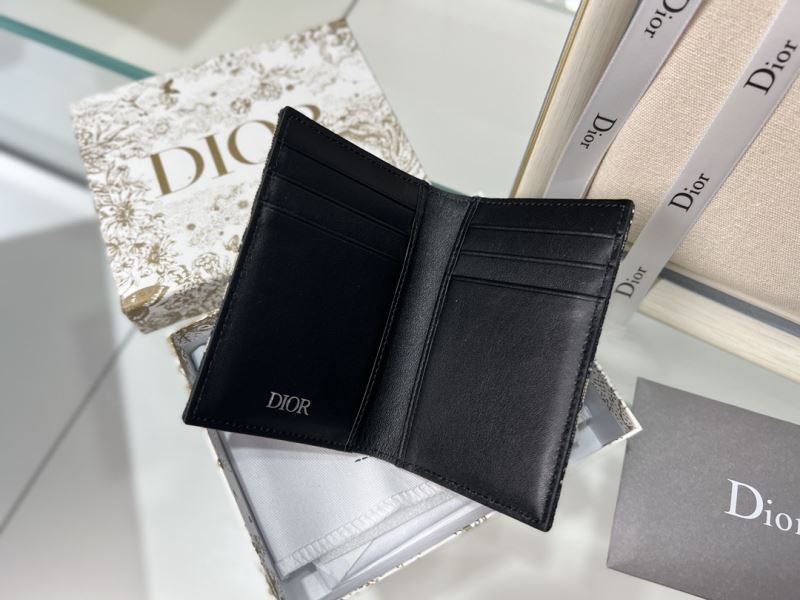 Christian Dior Wallet